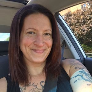 Meet your Posher, Tricia